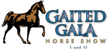 Gaited Gala Horse Show